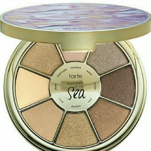 🍁TARTE RAINFOREST OF THE SEA VOL 1🍁